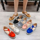 Sandália Luvina Ortopédica