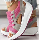 Tênis Gentle Breeze Ortopédico