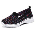 Mocassim VitalFlex Ortopédico