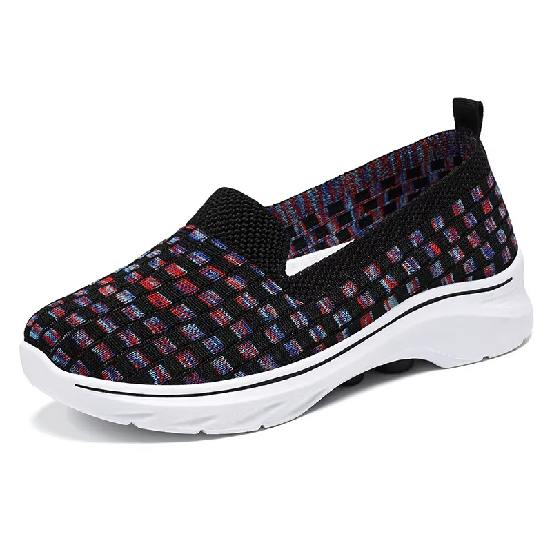 Mocassim VitalFlex Ortopédico