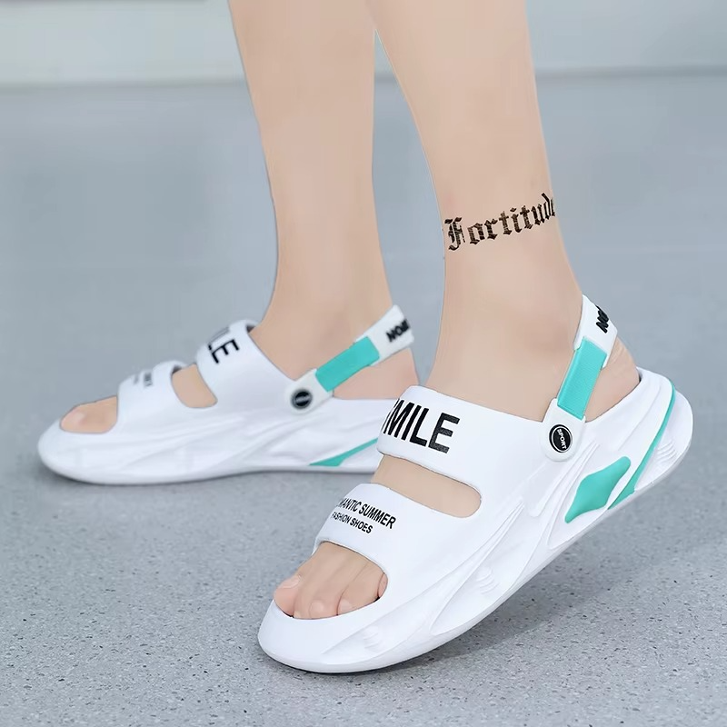 Chinelo OrthoSmile Ortopédico
