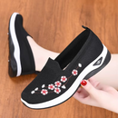 Tênis Flower Ortopédico