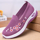 Tênis Flower Ortopédico