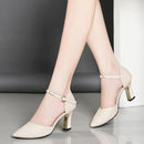 Sapato Cherry Ortopédico