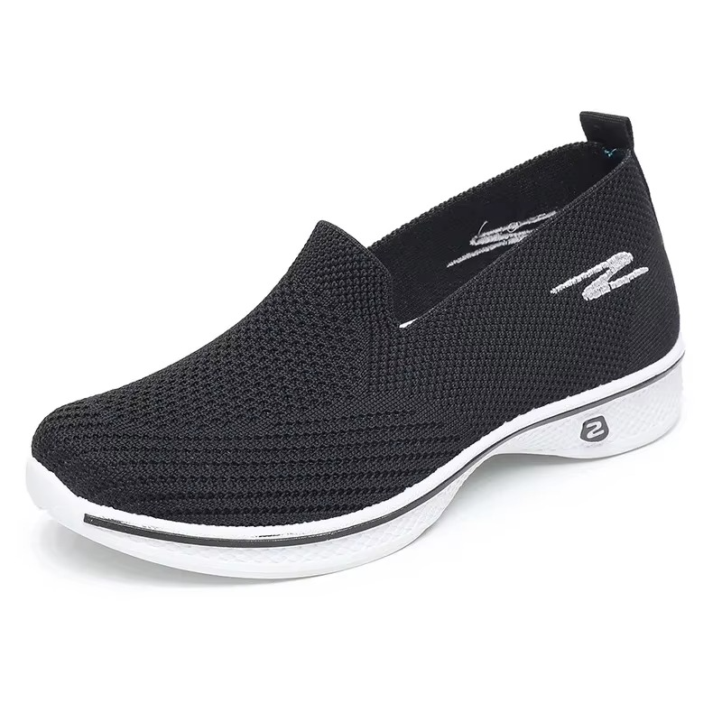 Tênis Comfy Ortopédico
