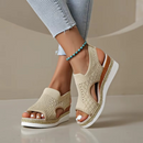 Sandália FlexBella Ortopédica