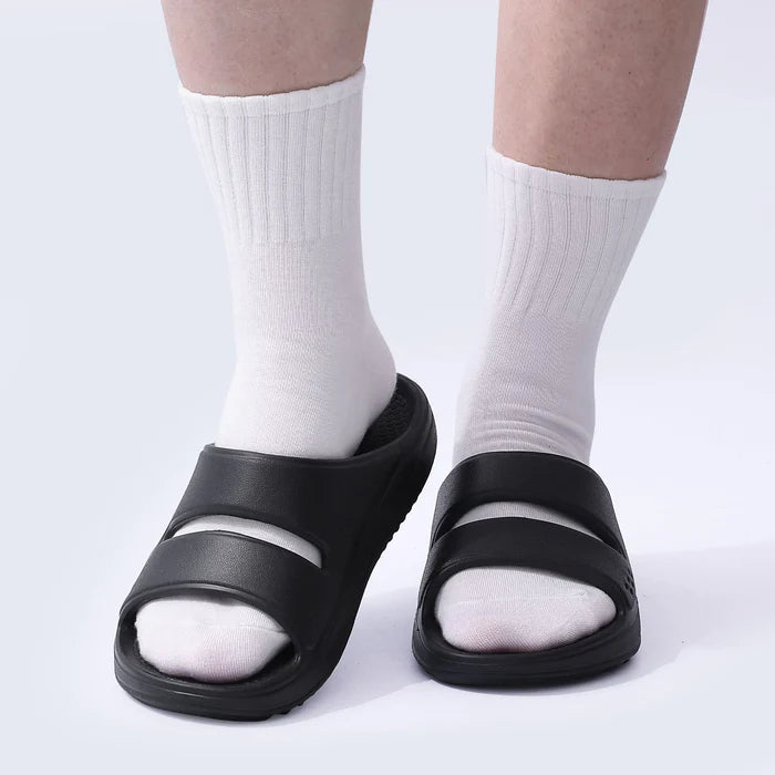 Chinelo FlexWalk Ortopédico