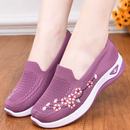 Tênis Flower Ortopédico