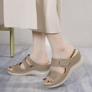 Sandália Vellane Ortopédica