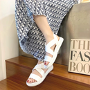 Sandália Lucy Ortopédica