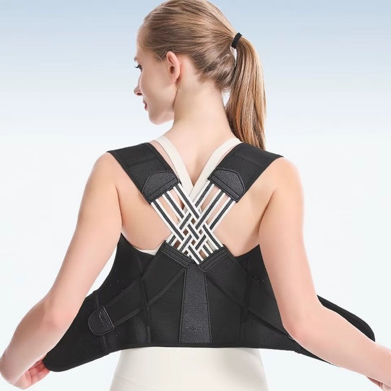 Posture Max - Corretor Postural