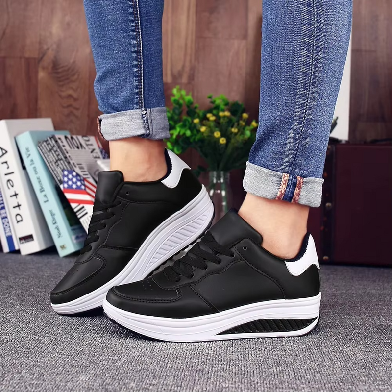Tênis Comfort Line Ortopédico