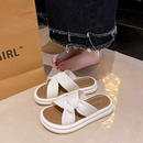 Sandália Capri Ortopédica