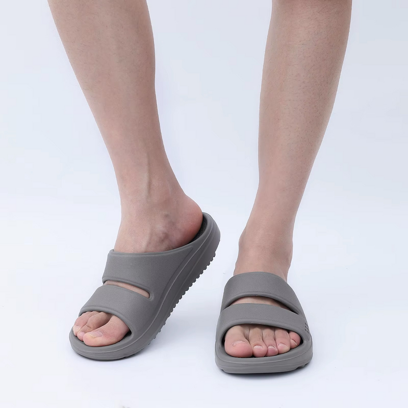 Chinelo FlexWalk Ortopédico