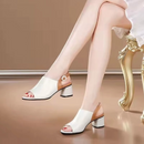 Sandália Margot Ortopédica