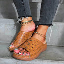 Sandália Soft OrtoConfort