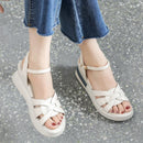 Sandália Amelie Ortopédica