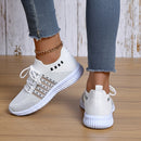 Tênis Air Balance Ortopédico