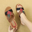 Sandália Nature Ortopédica