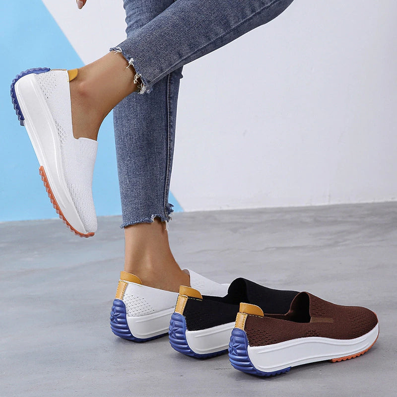 Tênis AirWalk Ortopédico