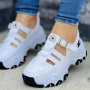 Tênis Star Fit Ortopédico