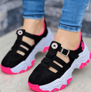 Tênis Star Fit Ortopédico