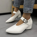 Sapato Valenza Ortopédico