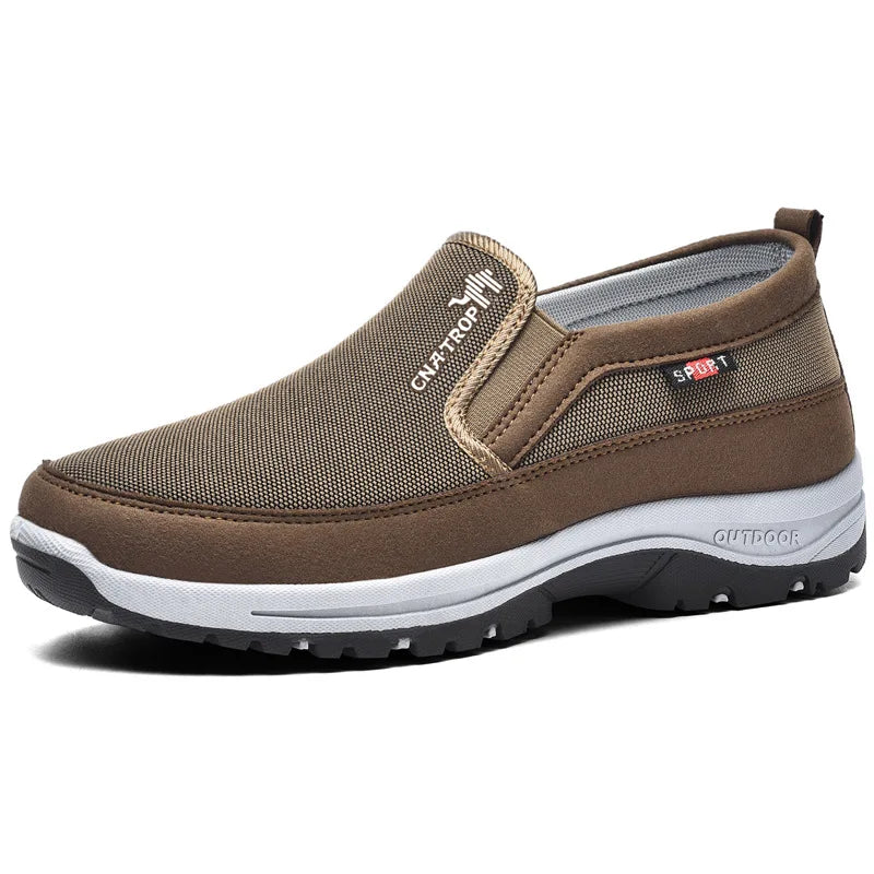Tênis Sport Titanium Ortopédico