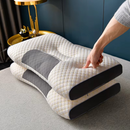 Travesseiro de Espuma Viscoelástica  — ErgoDream