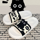 Chinelo Kindy Cat Ortopédico