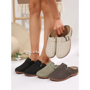 Sandália Antonieta Ortopédica