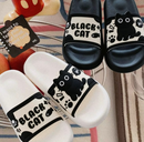 Chinelo Kindy Cat Ortopédico