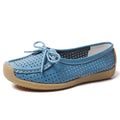 Mocassim SuporteFlex Ortopédico