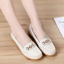 Mocassim TressePro Ortopédico