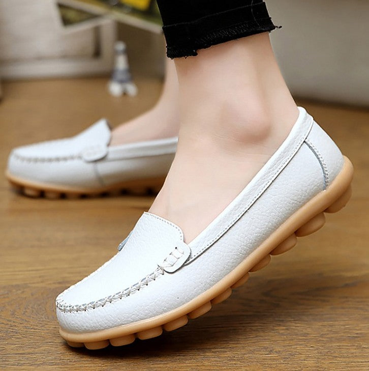 Mocassim EasyWalk Ortopédico