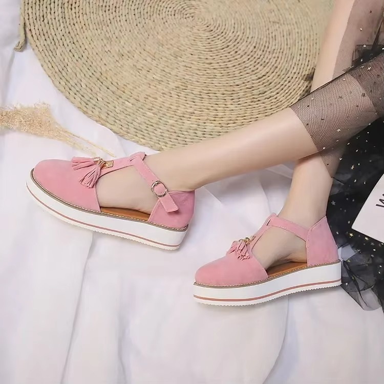 Sandália Luvina Ortopédica