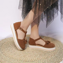 Sandália Luvina Ortopédica