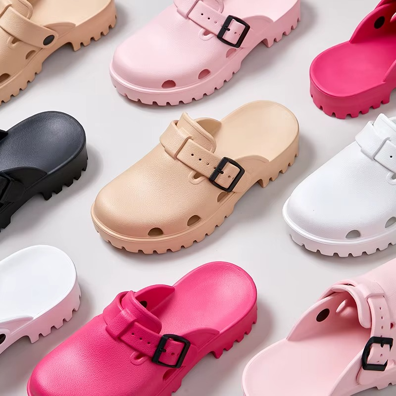 Sandália Garden Ortopédica