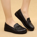 Mocassim Bellmonte Ortopédico