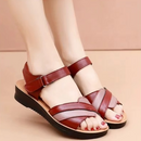 Sandália Anatômica Feminina  Vallencia Leve e Antiderrapante