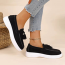 Mocassim Delicata Ortopédico