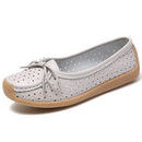 Mocassim SuporteFlex Ortopédico