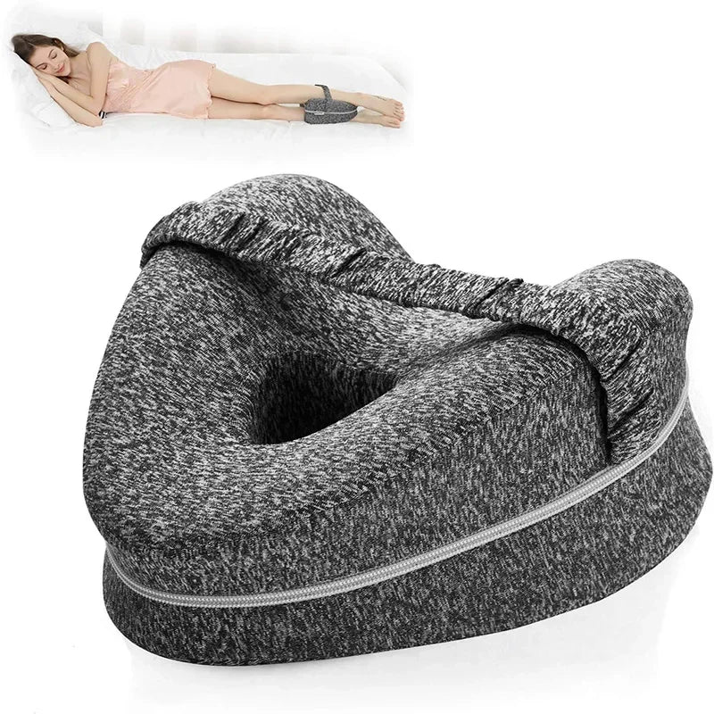 Travesseiro para Pernas - ComfortLeg Pro