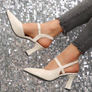 Scarpin Royal Ortopédico