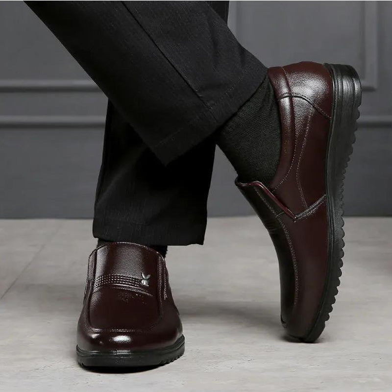 Sapato Mocassim OldClassic Ortopédico