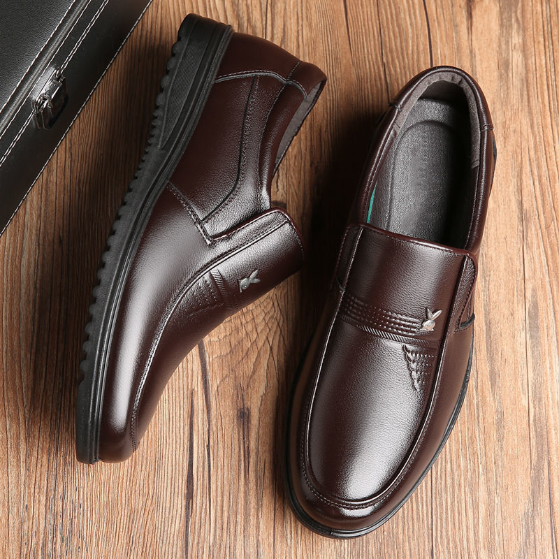 Sapato Mocassim OldClassic Ortopédico