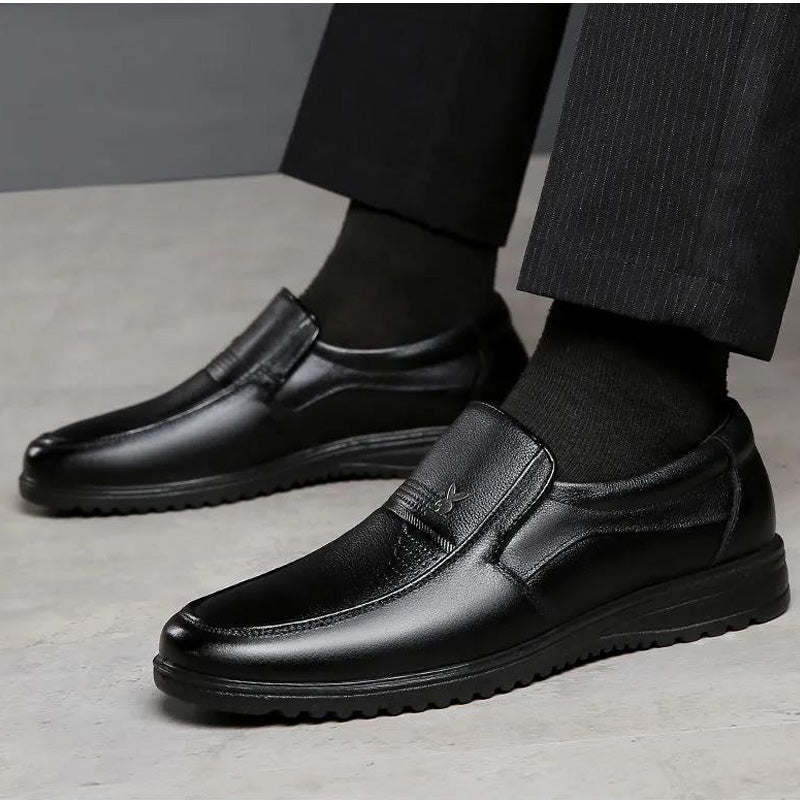 Sapato Mocassim OldClassic Ortopédico