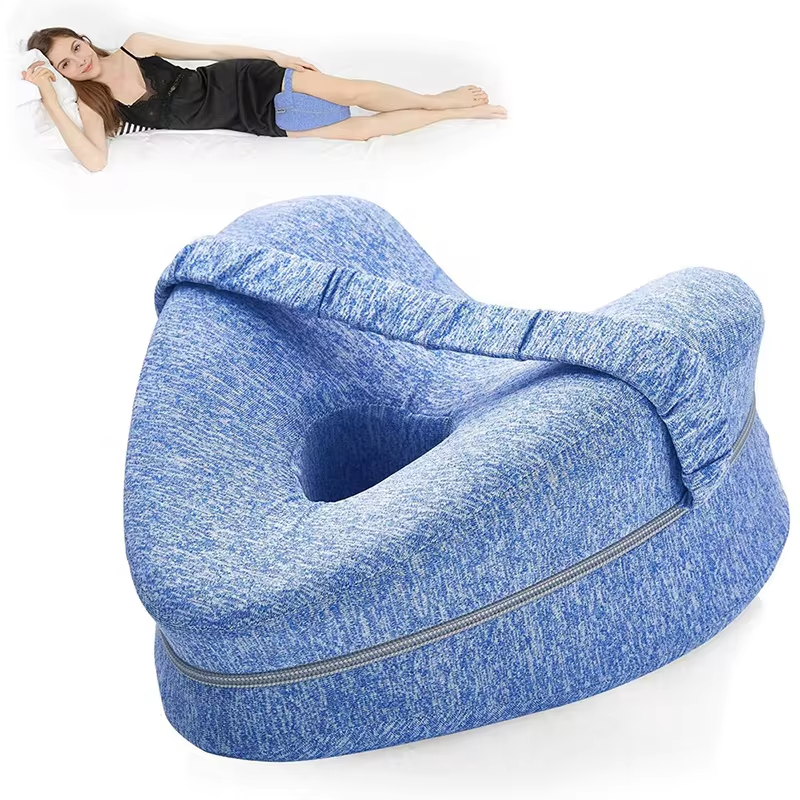 Travesseiro para Pernas - ComfortLeg Pro