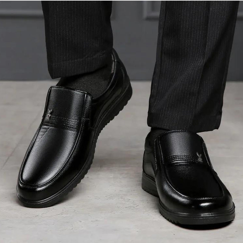 Sapato Mocassim OldClassic Ortopédico