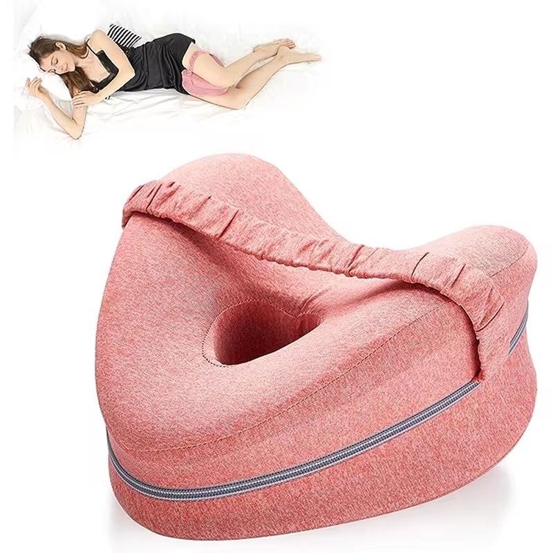 Travesseiro para Pernas - ComfortLeg Pro